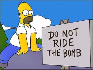 Yet another Simpsons joke I can better appreciate now!