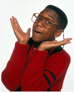 SteveUrkel