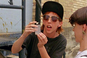 buying Madonna's Pap smear is a thing