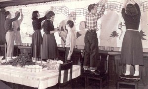 A terrifying picture of corrupted teens