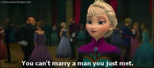 Frozen - Quote1