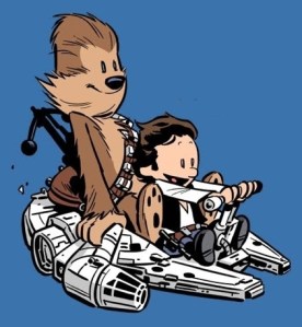 Calvin-and-Hobbes-Mashups-Star-Wars