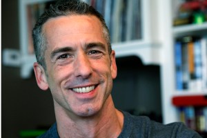 Dan Savage would probably say DTMFA, or maybe everyone should just go poly!