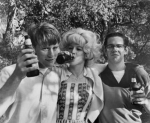 I'm not okay with these shenanigans, especially those done by 'Ronny' Howard