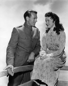 So directors went with a real life 15 year old to play the wife and kiss a 40 year old. 