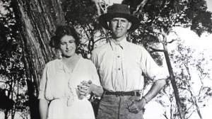 the real Karen and Denys