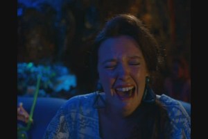 ironically, Muriel is showing exactly how I feel right now