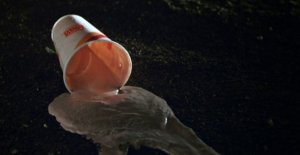 there was a lot of time spent on this milkshake