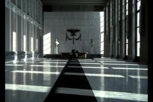 seriously. This movie is beautiful. It's an art form all by itself