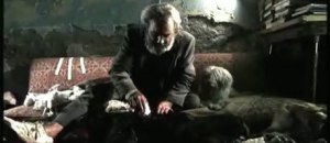 El Chivo, a story about a former hitman who now wants to be reunited with his estranged daughter.