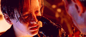 Beeee........Goooood, E.T phone home. 