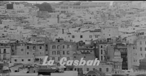 The Clash is now stuck in my head. 