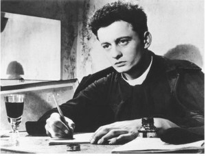 the priest and I shared the same expression throughout the movie