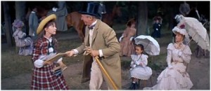 from a scene where a creepy old man sings about how much he loves little girls because they grow up into women he wants to date