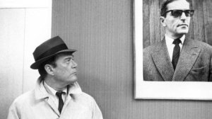 That's some good spying going on, Caution 