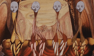 how I feel at the end of the week 