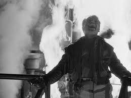 Look, Ma, I'm on top of the world!