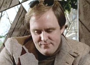 John Lithgow in All that Jazz