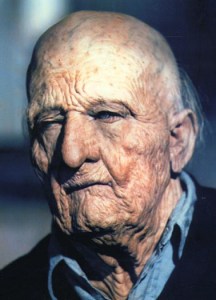 I don't see him looking like this at 121, but you never know