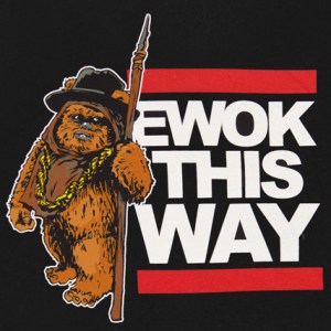Run-DMC-Ewok-This-Way-T-Shirt-Star-Wars