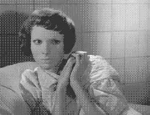 there's a face that'll keep you up at night 