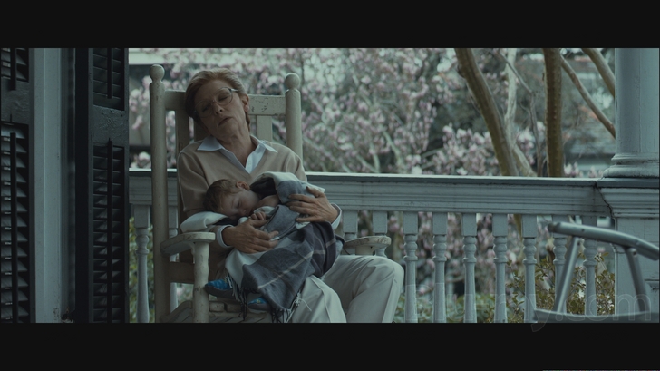 #301- The Curious Case of Benjamin Button | 1001 Movie Nights